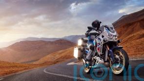 First Ride: Is Honda’s Africa Twin still the go-to adventure bike?