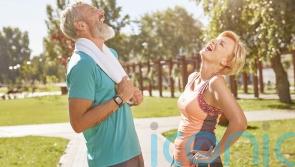 How to avoid falling into a rut in later life