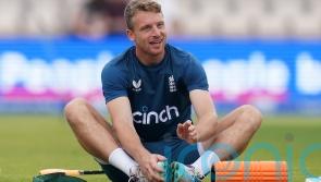 England captain Jos Buttler ruled out of T20 series against Australia