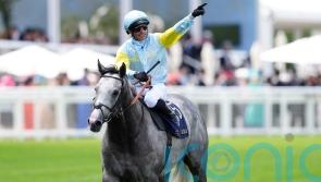 De Sousa backing Charyn to prevail in Moulin battle