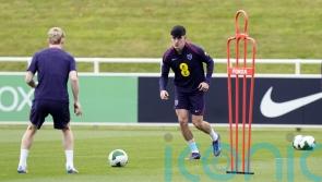 Tino Livramento’s gratitude to Lee Carsley extends beyond first England call-up