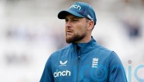 Brendon McCullum wants England’s white-ball players to feel ‘bulletproof’