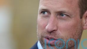 William grows out his stubble: Here’s how to groom your beard like a royal