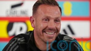 Craig Bellamy: Debut as Wales boss a very proud moment but I can’t dwell on it