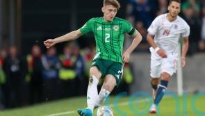 Michael O’Neill hails impact of Conor Bradley in Northern Ireland win