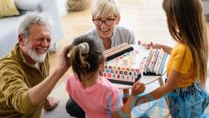 How the ‘bank of gran and grandad’ has been helping finance back-to-school costs
