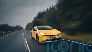 UK Drive: Toyota has decided to bring its latest Prius to the UK