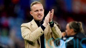 Jonas Eidevall accepts increase of women’s fans raises player welfare challenges