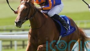 Ballet Slippers tip-toes her way to success at Ascot