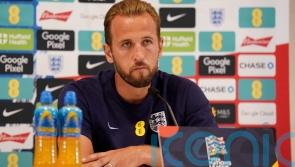 Pain of Euros final defeat no easier second time around – Harry Kane
