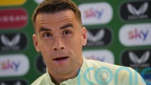 Seamus Coleman warns Republic not to be ‘gung-ho with emotion’ against England