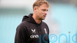 Andrew Flintoff moves Josh Hull’s mother to tears with first cap speech