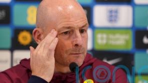 Lee Carsley ‘has every right to not sing anthem’, says campaign group