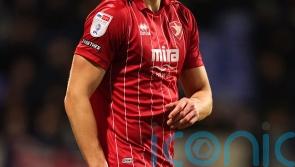 Tom Bradbury snatches win for Cheltenham against Harrogate