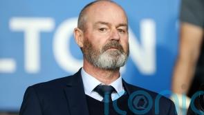 Steve Clarke insists Scotland will be ‘ready to go’ despite travel woes