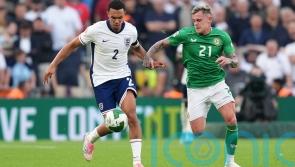 No-one will work harder than Republic of Ireland – Sammie Szmodics