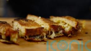 Jay Rayner’s ultimate cheese toastie recipe