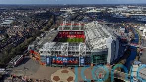 Man Utd enter ‘strategic partnership’ with authorities over Old Trafford plans