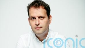 This Is Going To Hurt creator Adam Kay: I watched my daughter’s birth on FaceTime