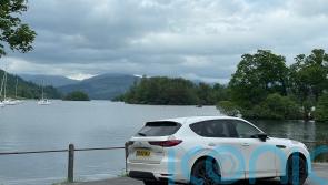 Long-term report: The Mazda CX-60 departs having made a lasting impression