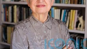 Jacqueline Wilson: I was worried about disappointing fans when writing the adult sequel to Girls