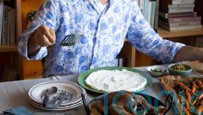 Yotam Ottolenghi on finding ‘solace’ in the kitchen in turbulent times