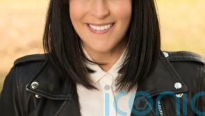 Anna Richardson: ‘There’s no taboo that’s off limits for me’