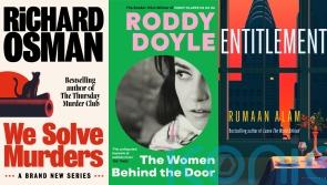 5 new books to read this week