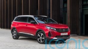 UK Drive: Does the MPV still have a place in the future with the Peugeot 5008?