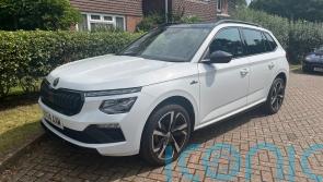 Long-term report: Getting settled in with the Skoda Kamiq