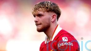 Liverpool’s Harvey Elliott facing spell out with fractured foot – reports