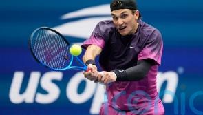 Jack Draper rested for Great Britain’s opening Davis Cup tie against Finland