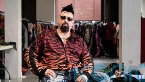 Designers VIN + OMI: ‘Fashion is a terrible business for mental health’