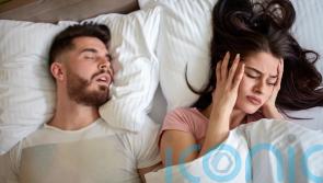 When you should seek treatment for snoring – amid new drug hopes
