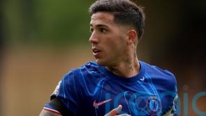 Chelsea’s Enzo Fernandez banned from driving for six months