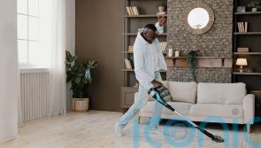 Top tips to tackle your fall clean