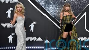 Sabrina Carpenter pays homage to Madonna, Taylor Swift channels Clueless – the VMAs red carpet had it all