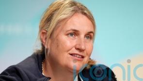 Emma Hayes feels female coaches do not get as many chances as male counterparts