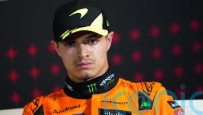 Lando Norris to be favoured by McLaren but says he won’t be ‘given’ title