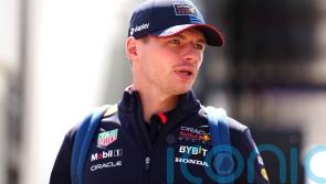 Max Verstappen open to Aston Martin move ‘in the future’ after Adrian Newey deal