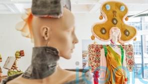 Pam Hogg declares her LFW collection to be her ‘best work yet’