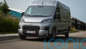 First Drive: Toyota has completed its set of commercial vehicles with its Proace Max