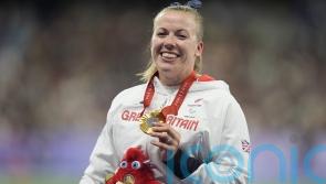 I am far from done – Hannah Cockroft eyes more Paralympic glory in Los Angeles