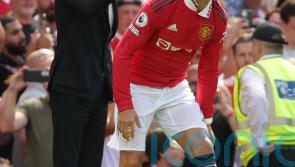 Cristiano Ronaldo’s criticism of United’s situation brushed off by Erik ten Hag