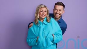 Chris and Rosie Ramsey: No parent knows what they’re doing – we’re all just muddling through