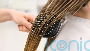 Are you cleaning your hairbrush as often as you should?