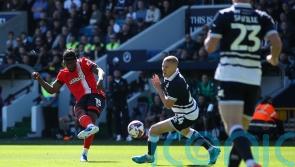 Teden Mengi fires Luton to first win of season at Millwall