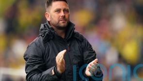Des Buckingham hails impressive Oxford performance after win over Stoke