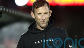 Mike Williamson apologises for poor MK Dons performance at Wimbledon