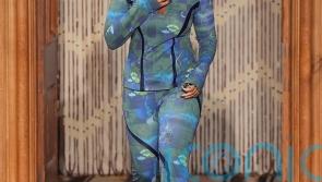 Ahluwalia questions the concept of ‘home’ in poignant London Fashion Week show